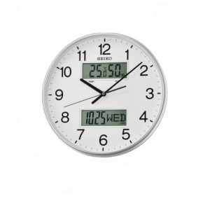 Jam Dinding Seiko QXL013S